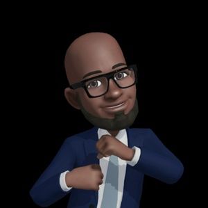 Meet your Posher, Corey